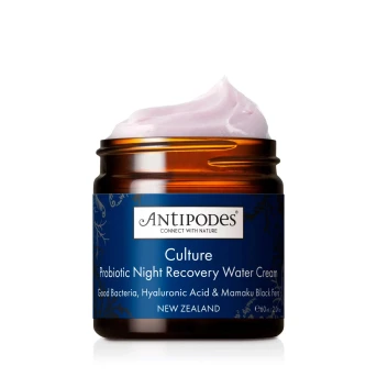 Antipodes Culture Probiotic Night Cream