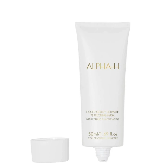 Alpha Liquid Gold Ultimate Perfecting Mask 50ml
