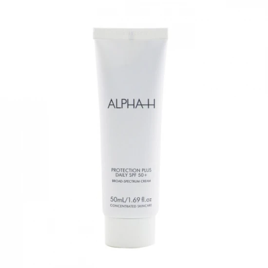 Alpha Protection Plus Daily SPF 50 + 50 ml