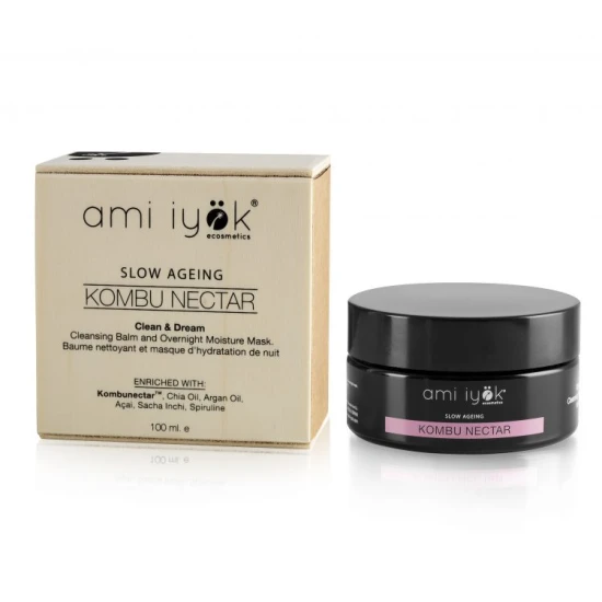Ami Iyök Kombu Nectar Clean & Dream