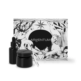 Argentum Coffret De L'étoile