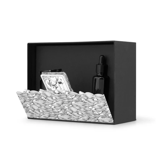 Argentum Coffret De L'étoile