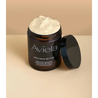 Aviela Pure Shea Butter