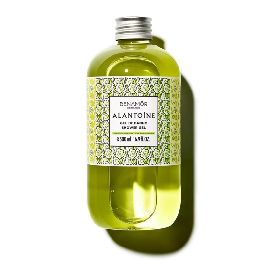 Benamor Alantoine Gel De Bany 500ml