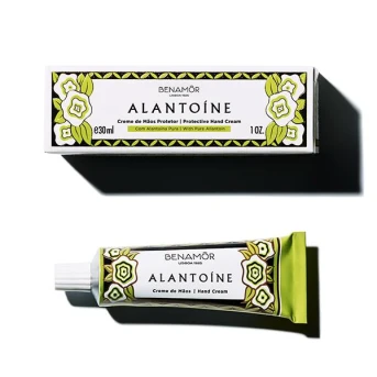 Benamor Alantoine Creme De Maõs Protetor 30ml