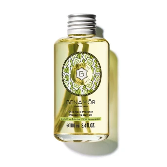 Benamor Alantoine Oleo 100ml