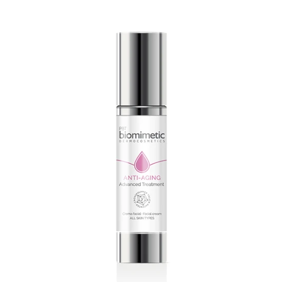 Biomimetic Advanced Treatment Antiedat 50ml