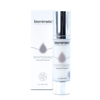 Biomimetic Advanced Treatment Whitening 50ml