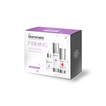 Biomimetic Pack Firming