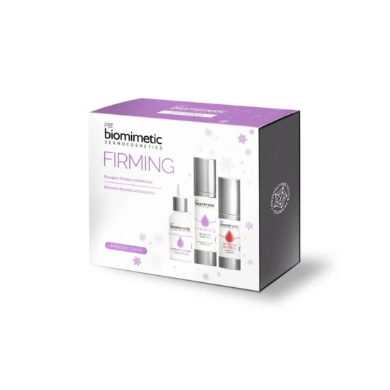 Pack Reafirmant Biomimetic