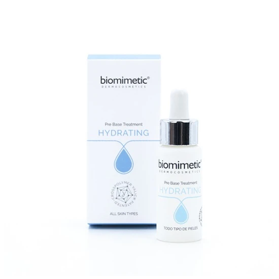 Biomimetic Pre Base Treatment Hydrating 30ml