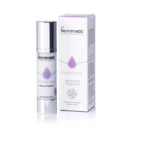 Biomimetic Advanced Treatment Firming 50ml 