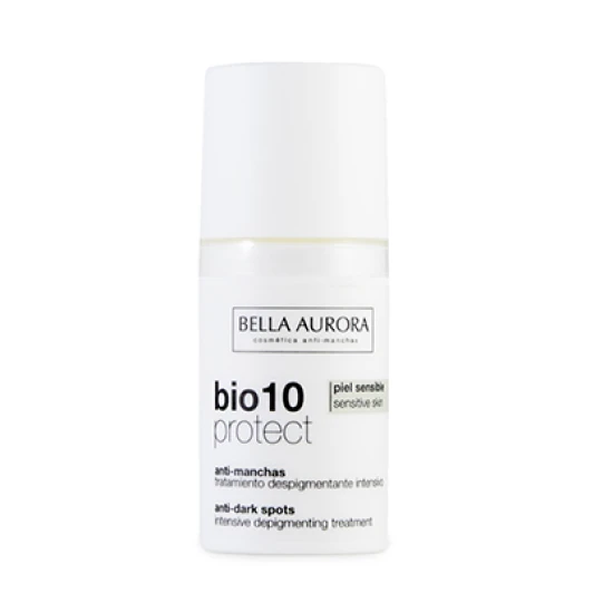 Bella Aurora Bio 10 Protect Piel Sensible