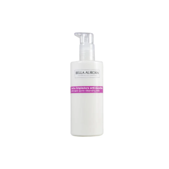 Bella Aurora Leche Limpiadora Anti-Manchas 250ml