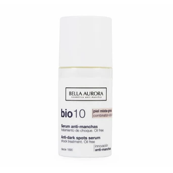 Bella Aurora Bio10 Protect Piel Mixta Grasa 