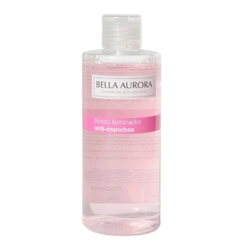Bella Aurora Tònic Il·luminador Antitaques 250ml