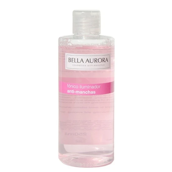 Bella Aurora Tonico Iluminador Anti-Manchas 250ml