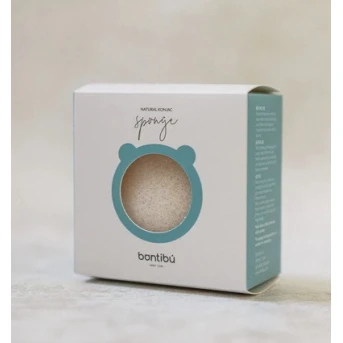 Bontibu Esponja natural