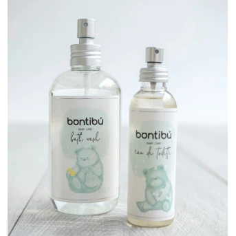 Bontibu Eau de toilette