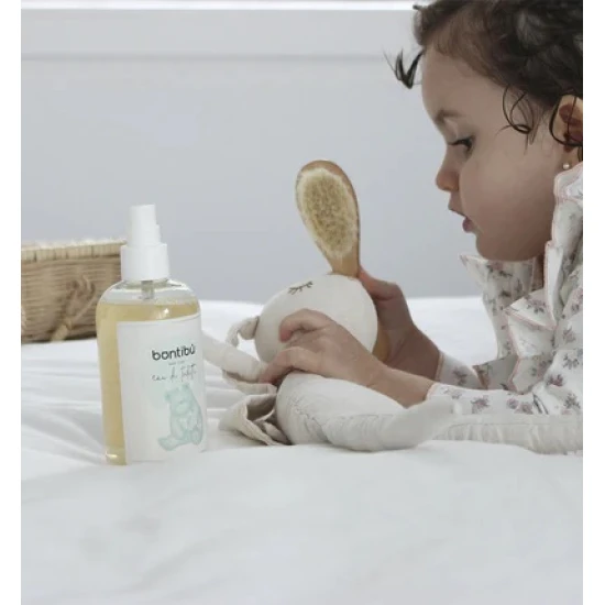 Bontibu Eau de toilette