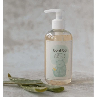 Bontibu Bath Wash 250 ml