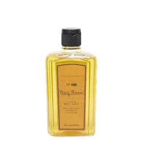 Co. Bigelow Bay Rum Hair & Body Wash 295ML