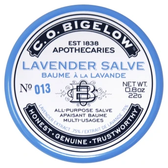Co. Bigelow Lavender Salve Tint 22g