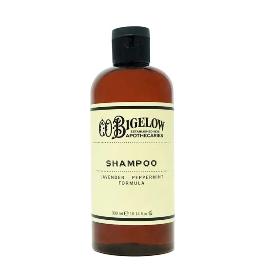 Co. Bigelow Lavender Peppermint Shampoo 300ml