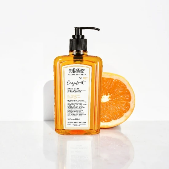 Co. Bigelow Grapefruit Hand Wash 295ml