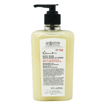 Co. Bigelow Lemon Hand Wash 295ml 