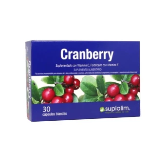 Cranberry Complex