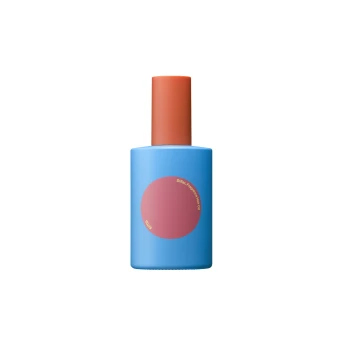 DIFFAR FRAGANCE HAIR OIL FLORAL FLORAL 90ML