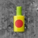 DIFFAR FRAGANCE HAIR OIL JAPANESE CITRUS 90ML