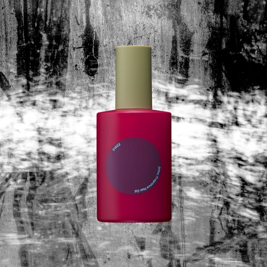 DIFFAR FRAGANCE HAIR OIL SPICY WOOD 90ML