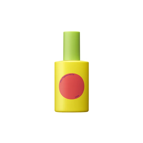 DIFFAR FRAGANCE HAIR OIL JAPANESE CITRUS 90ML