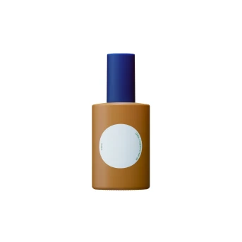 DIFFAR FRAGANCE HAIR OIL WOODY EARTHY 90ML