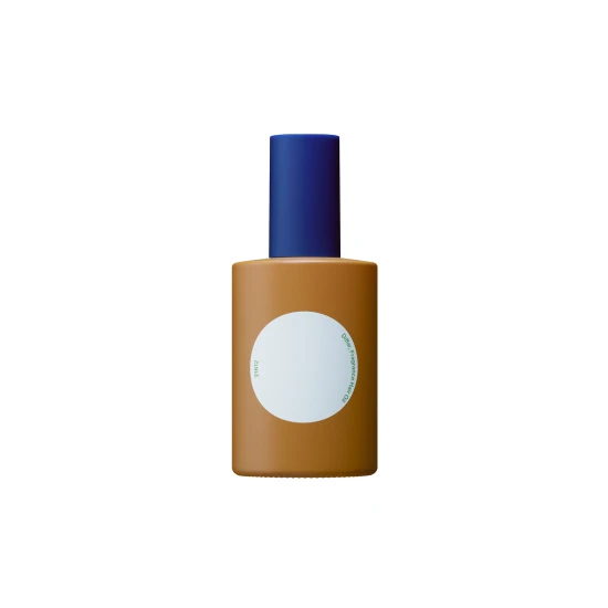 DIFFAR FRAGANCE HAIR OIL WOODY EARTHY 90ML