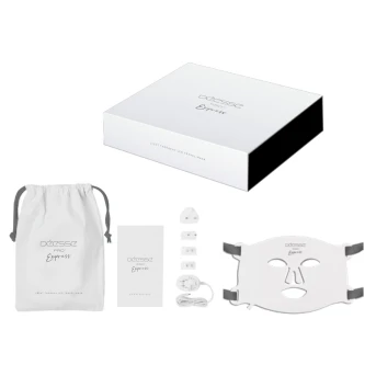 Deesse Pro Express mascarilla LED