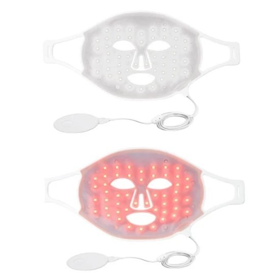 Deesse Pro Express mascarilla LED