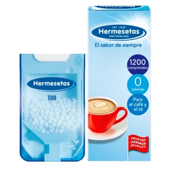Hermesetas 300-1200 cmp