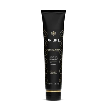 Forever Shine Body Crème