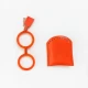 Flippan Look Uomo Fluor Naranja
