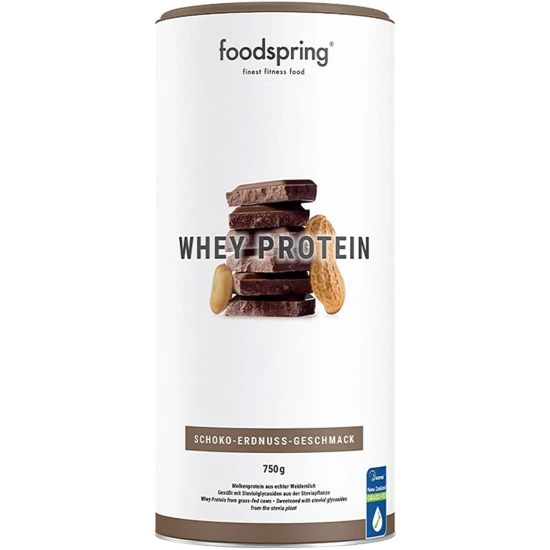 Foodspring Vegan Protein 750g