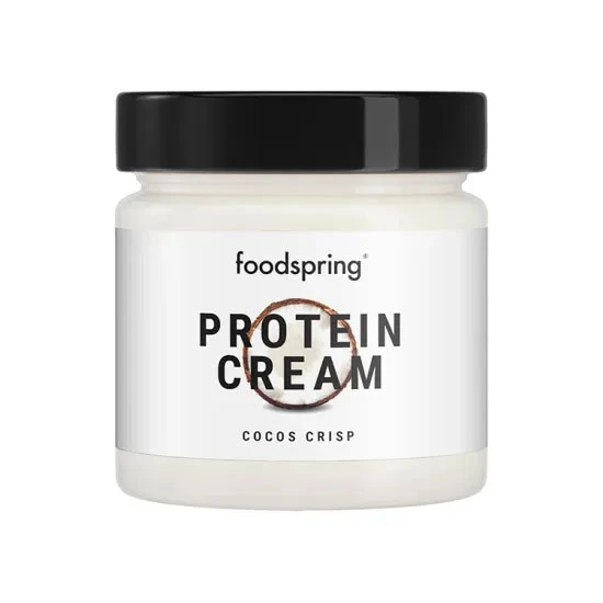 Foodspring Crema Proteica 200g