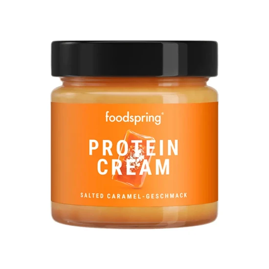 Foodspring Crema Proteica 200g