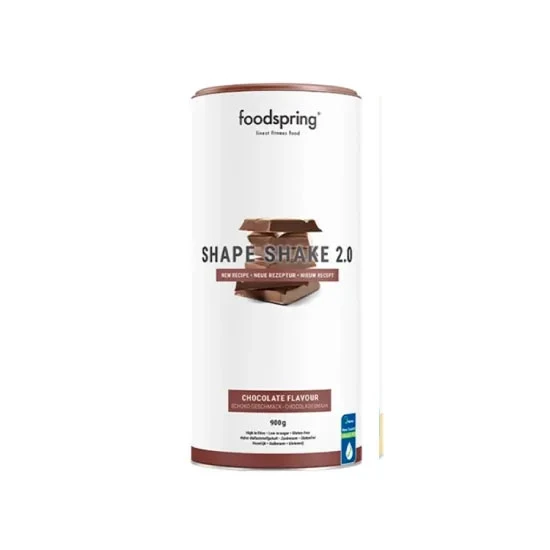 Foodspring Shape Shake 2.0 900g