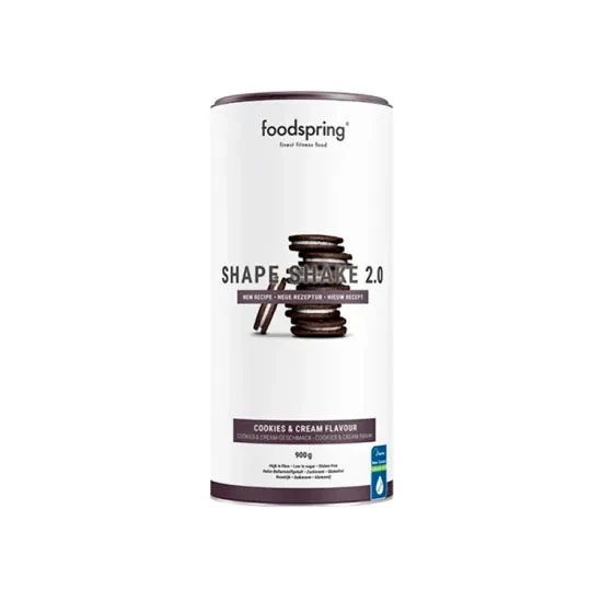 Foodspring Shape Shake 2.0 900g