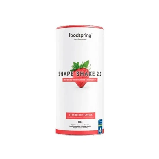 Foodspring Shape Shake 2.0 900g