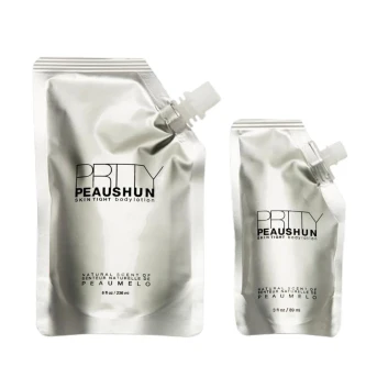 Prtty Deepdark 236ML