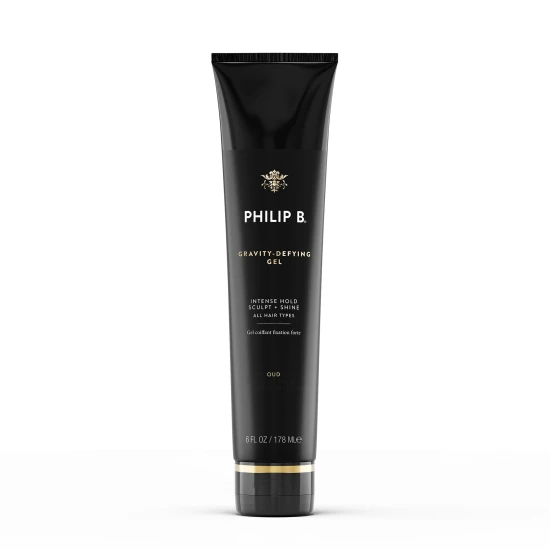 Gravity Defying Gel